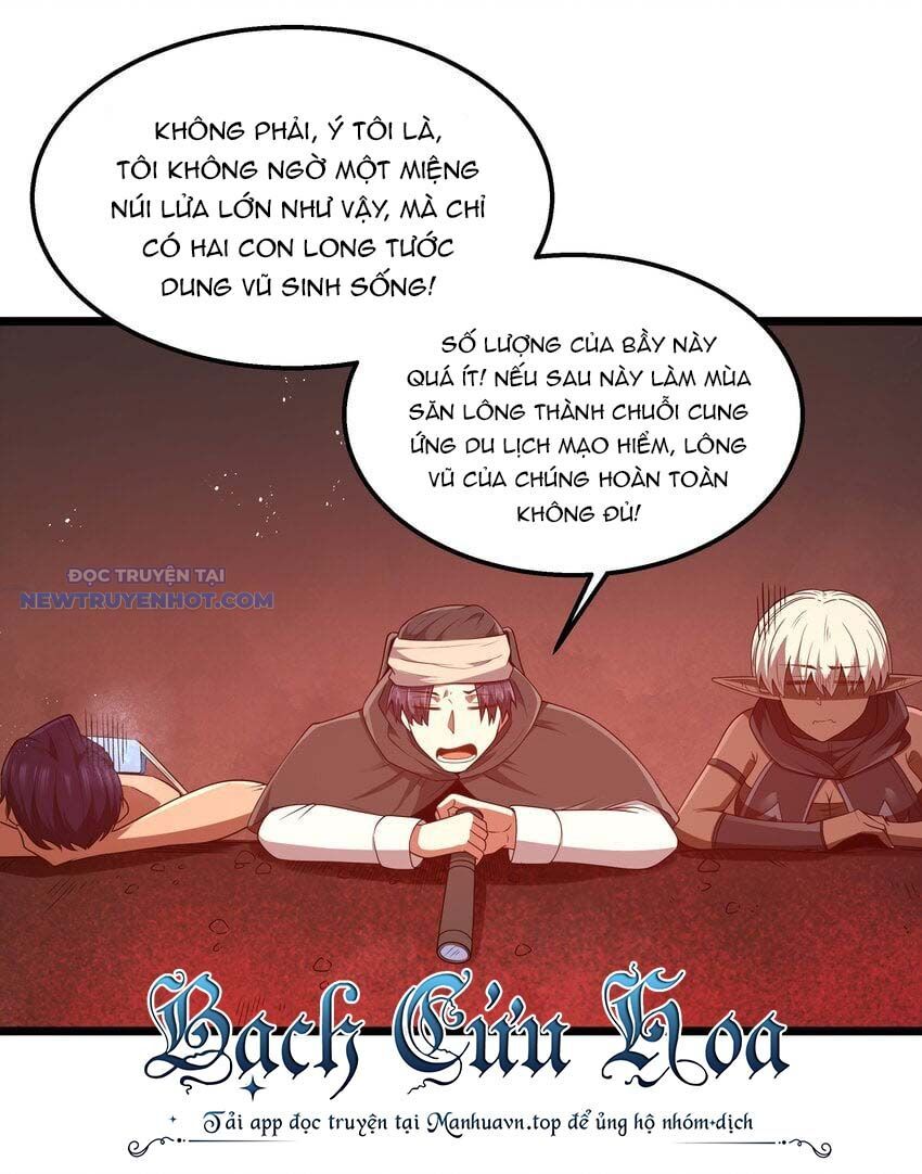 Dũng Giả Này Là Người Theo Chủ Nghĩa Tiền Tài Chí Thượng Chap 44 - Next Chap 45