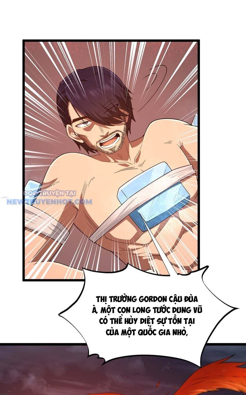 Dũng Giả Này Là Người Theo Chủ Nghĩa Tiền Tài Chí Thượng Chap 44 - Next Chap 45