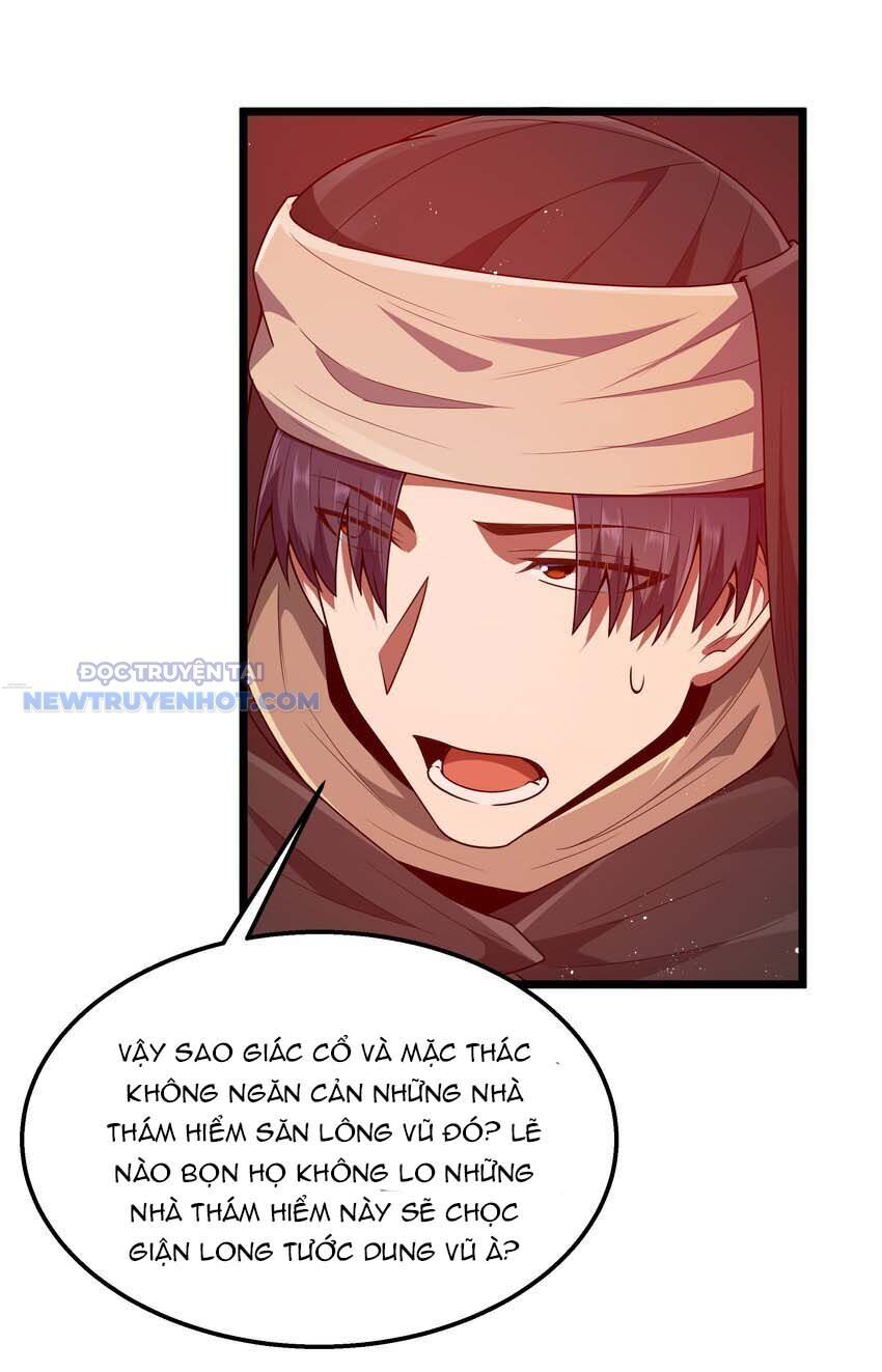 Dũng Giả Này Là Người Theo Chủ Nghĩa Tiền Tài Chí Thượng Chap 44 - Next Chap 45