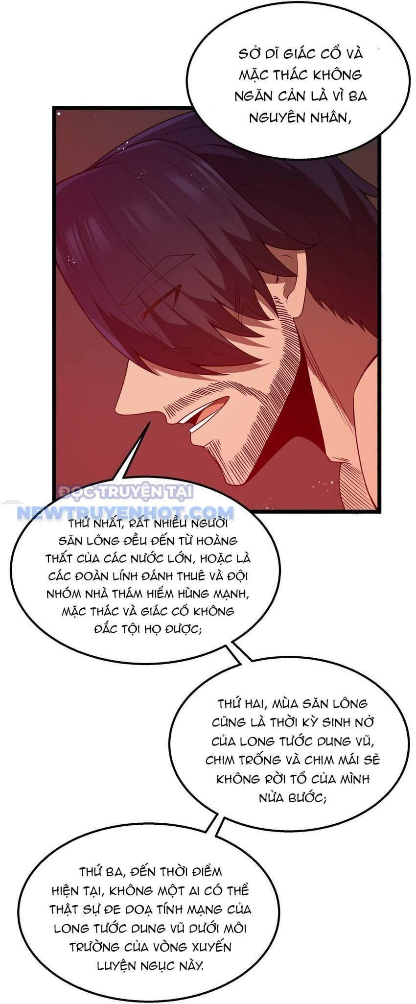 Dũng Giả Này Là Người Theo Chủ Nghĩa Tiền Tài Chí Thượng Chap 44 - Next Chap 45