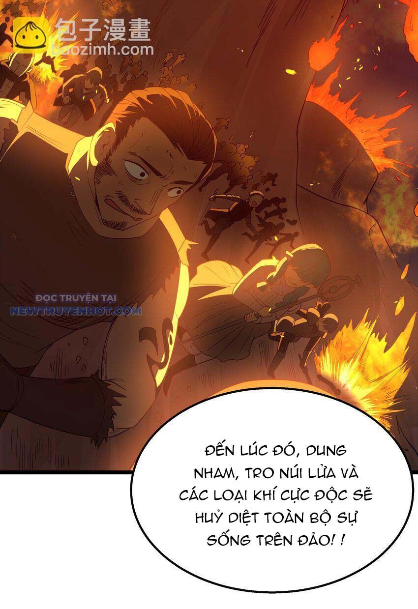 Dũng Giả Này Là Người Theo Chủ Nghĩa Tiền Tài Chí Thượng Chap 44 - Next Chap 45