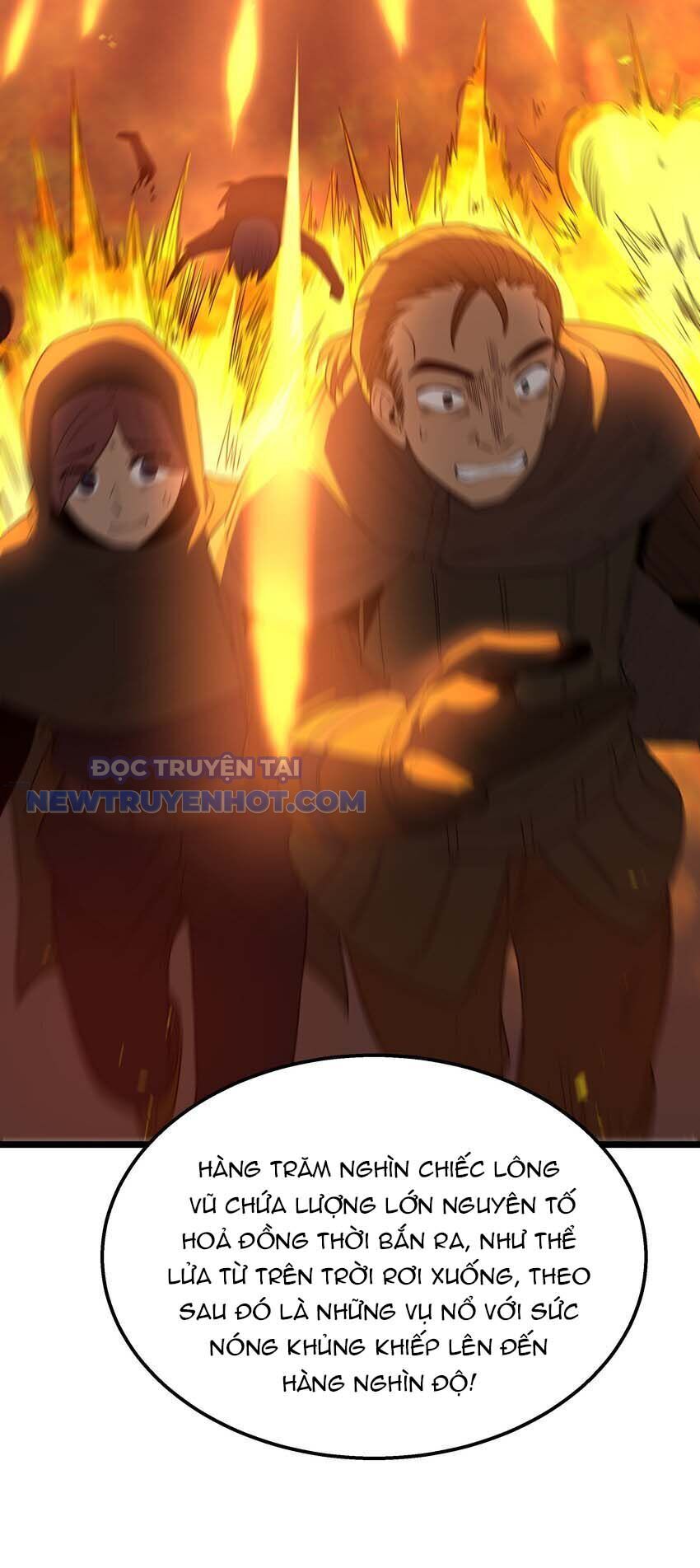 Dũng Giả Này Là Người Theo Chủ Nghĩa Tiền Tài Chí Thượng Chap 44 - Next Chap 45