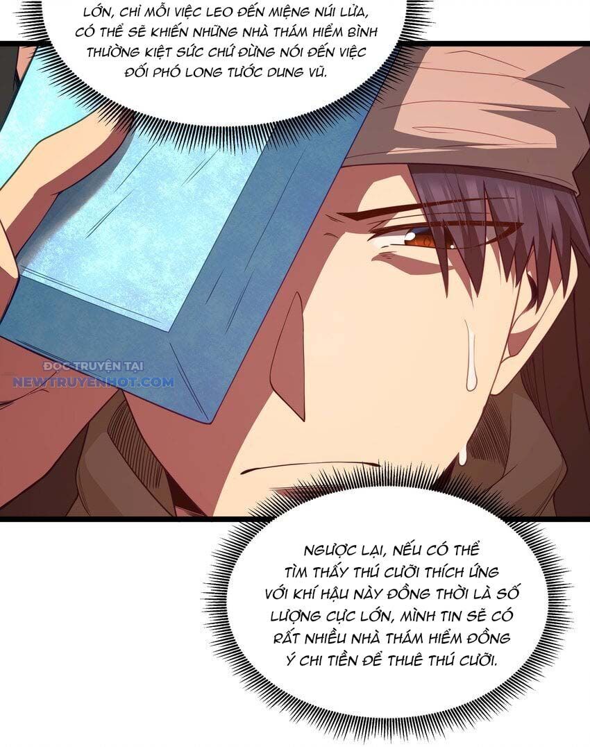 Dũng Giả Này Là Người Theo Chủ Nghĩa Tiền Tài Chí Thượng Chap 44 - Next Chap 45