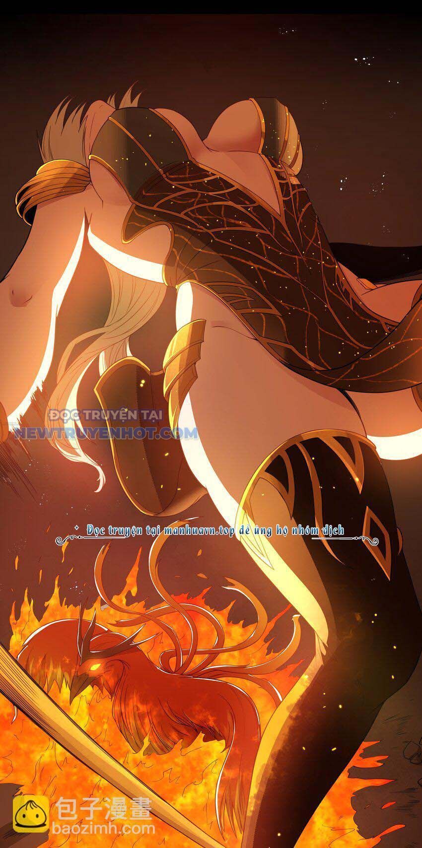 Dũng Giả Này Là Người Theo Chủ Nghĩa Tiền Tài Chí Thượng Chap 45 - Next Chap 46