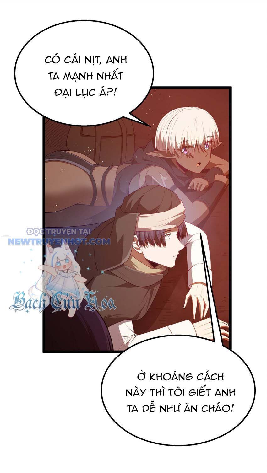 Dũng Giả Này Là Người Theo Chủ Nghĩa Tiền Tài Chí Thượng Chap 45 - Next Chap 46