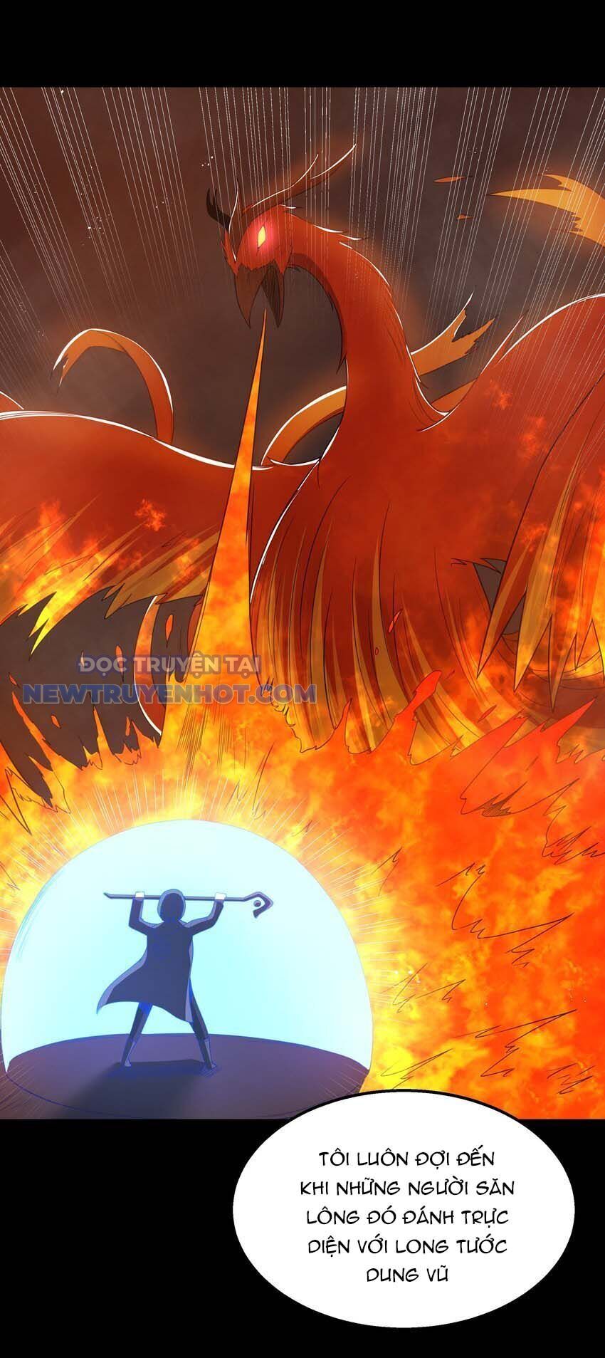 Dũng Giả Này Là Người Theo Chủ Nghĩa Tiền Tài Chí Thượng Chap 45 - Next Chap 46