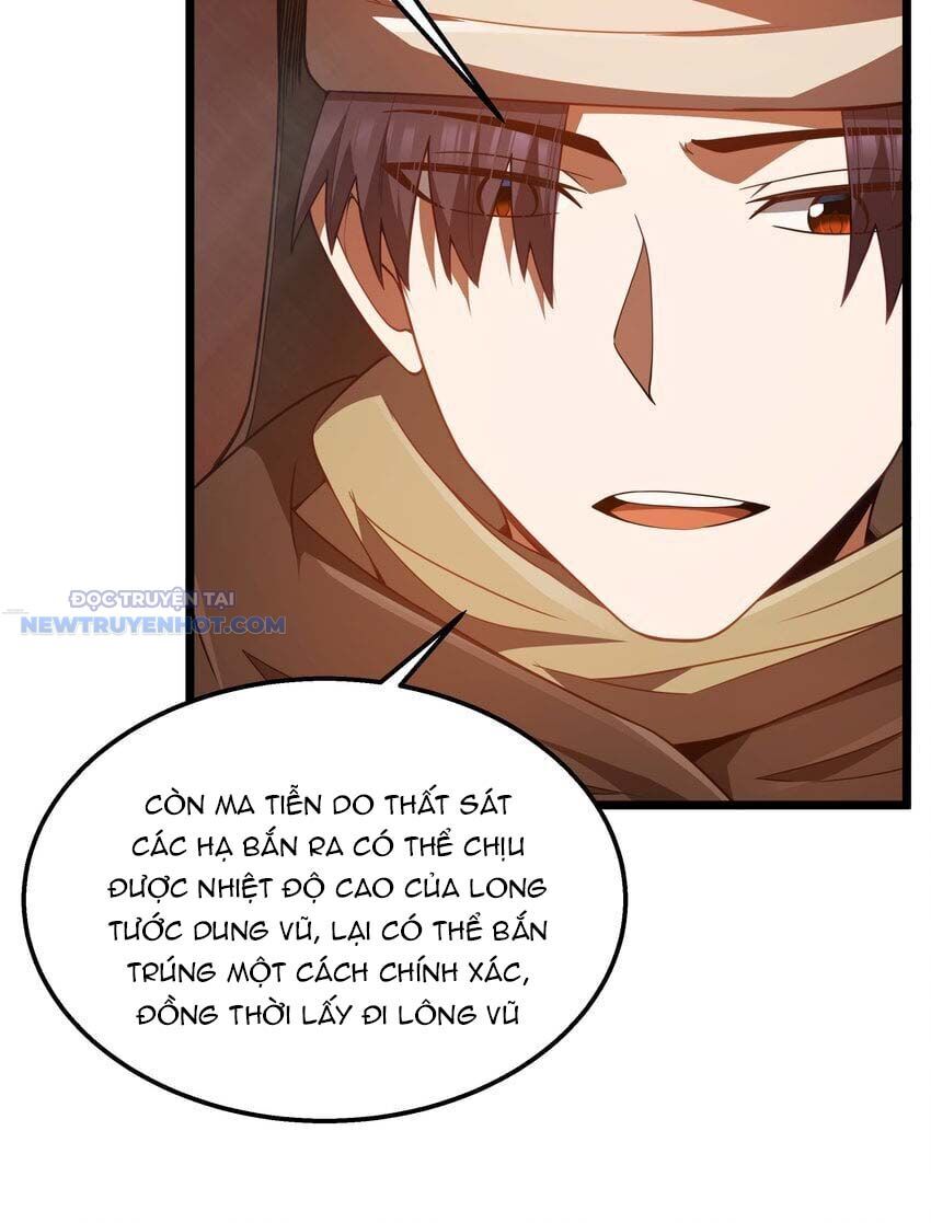 Dũng Giả Này Là Người Theo Chủ Nghĩa Tiền Tài Chí Thượng Chap 45 - Next Chap 46