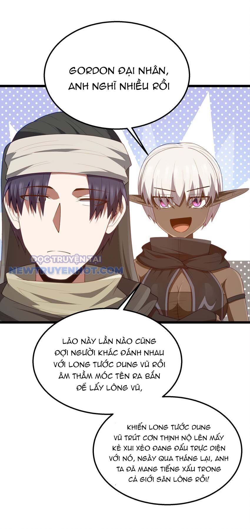 Dũng Giả Này Là Người Theo Chủ Nghĩa Tiền Tài Chí Thượng Chap 45 - Next Chap 46