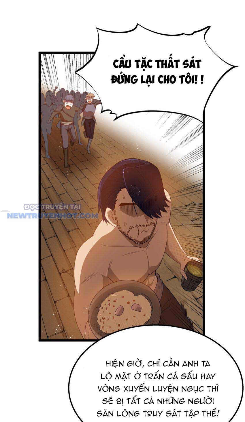 Dũng Giả Này Là Người Theo Chủ Nghĩa Tiền Tài Chí Thượng Chap 45 - Next Chap 46