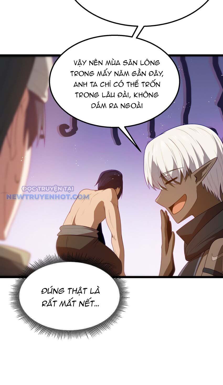 Dũng Giả Này Là Người Theo Chủ Nghĩa Tiền Tài Chí Thượng Chap 45 - Next Chap 46