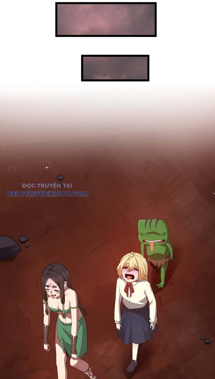 Dũng Giả Này Là Người Theo Chủ Nghĩa Tiền Tài Chí Thượng Chap 45 - Next Chap 46