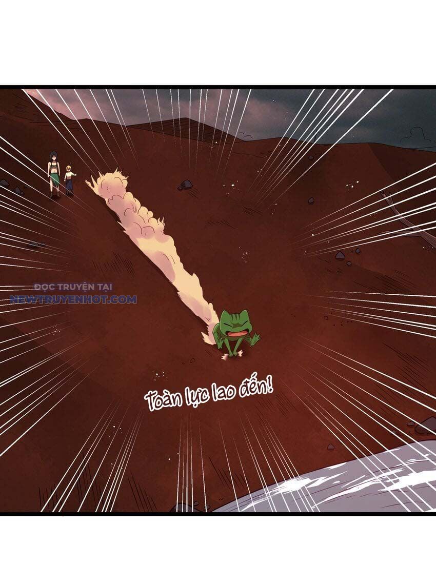 Dũng Giả Này Là Người Theo Chủ Nghĩa Tiền Tài Chí Thượng Chap 45 - Next Chap 46