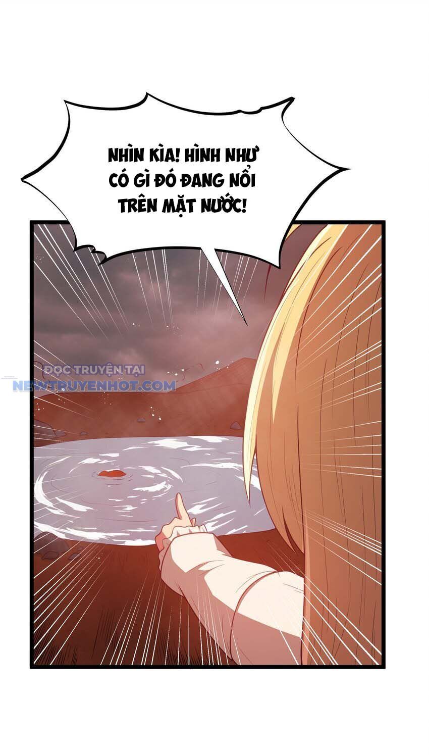 Dũng Giả Này Là Người Theo Chủ Nghĩa Tiền Tài Chí Thượng Chap 45 - Next Chap 46
