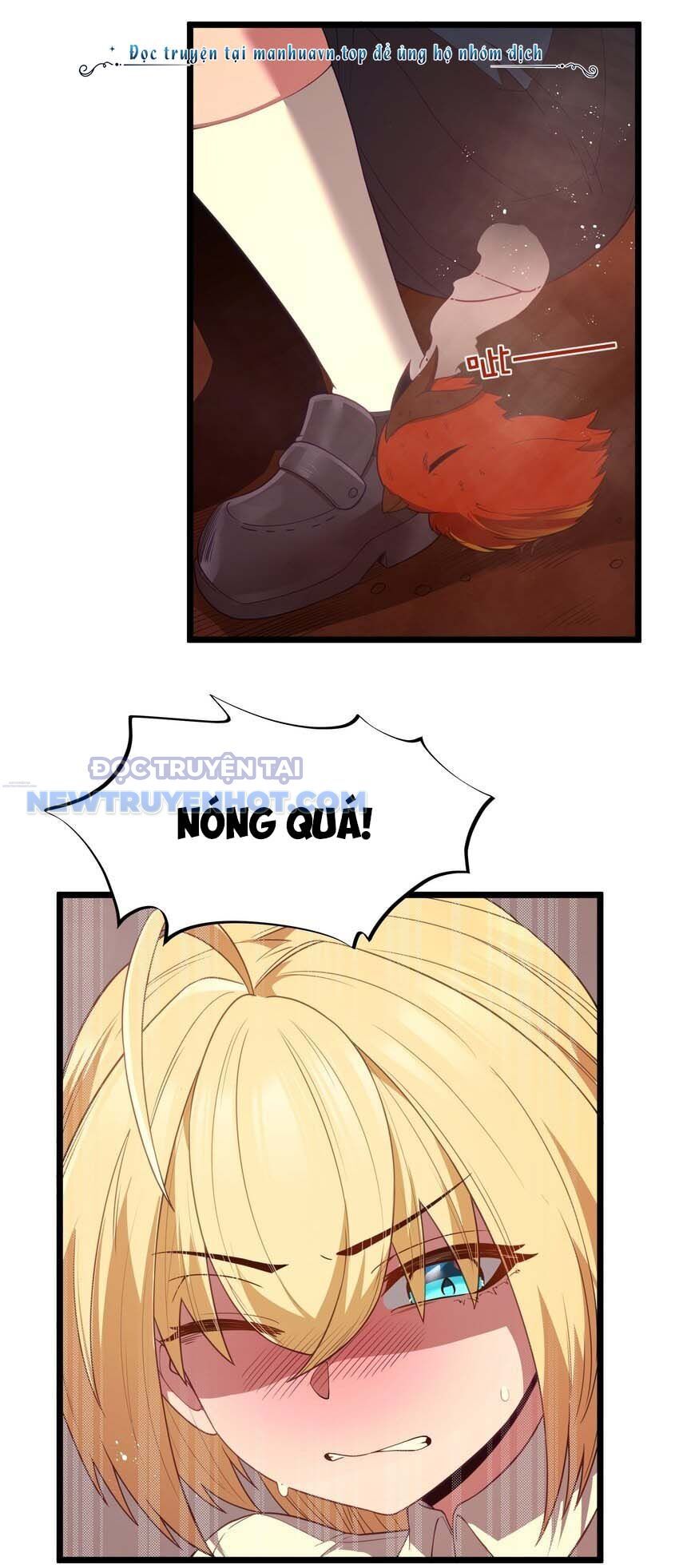 Dũng Giả Này Là Người Theo Chủ Nghĩa Tiền Tài Chí Thượng Chap 45 - Next Chap 46