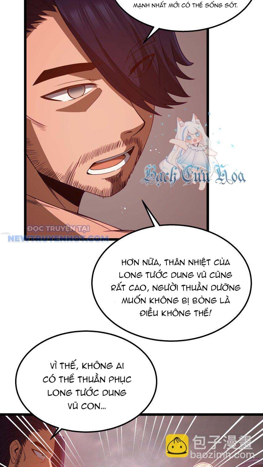 Dũng Giả Này Là Người Theo Chủ Nghĩa Tiền Tài Chí Thượng Chap 45 - Next Chap 46