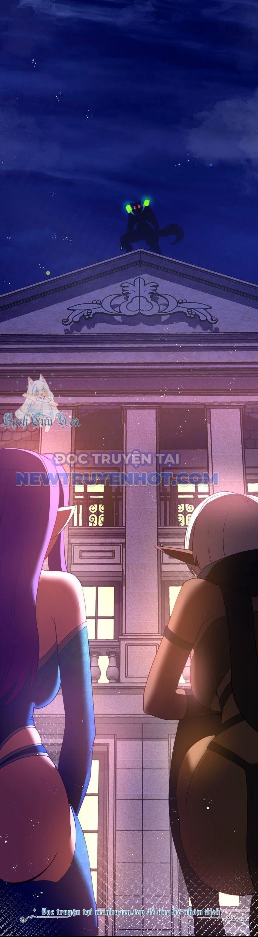 Dũng Giả Này Là Người Theo Chủ Nghĩa Tiền Tài Chí Thượng Chap 47 - Next Chap 48