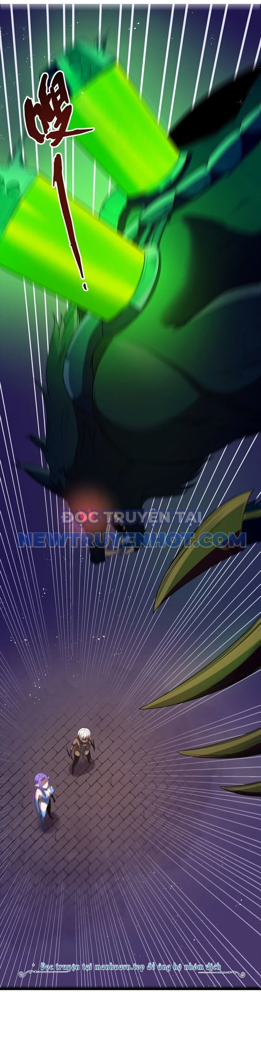 Dũng Giả Này Là Người Theo Chủ Nghĩa Tiền Tài Chí Thượng Chap 47 - Next Chap 48