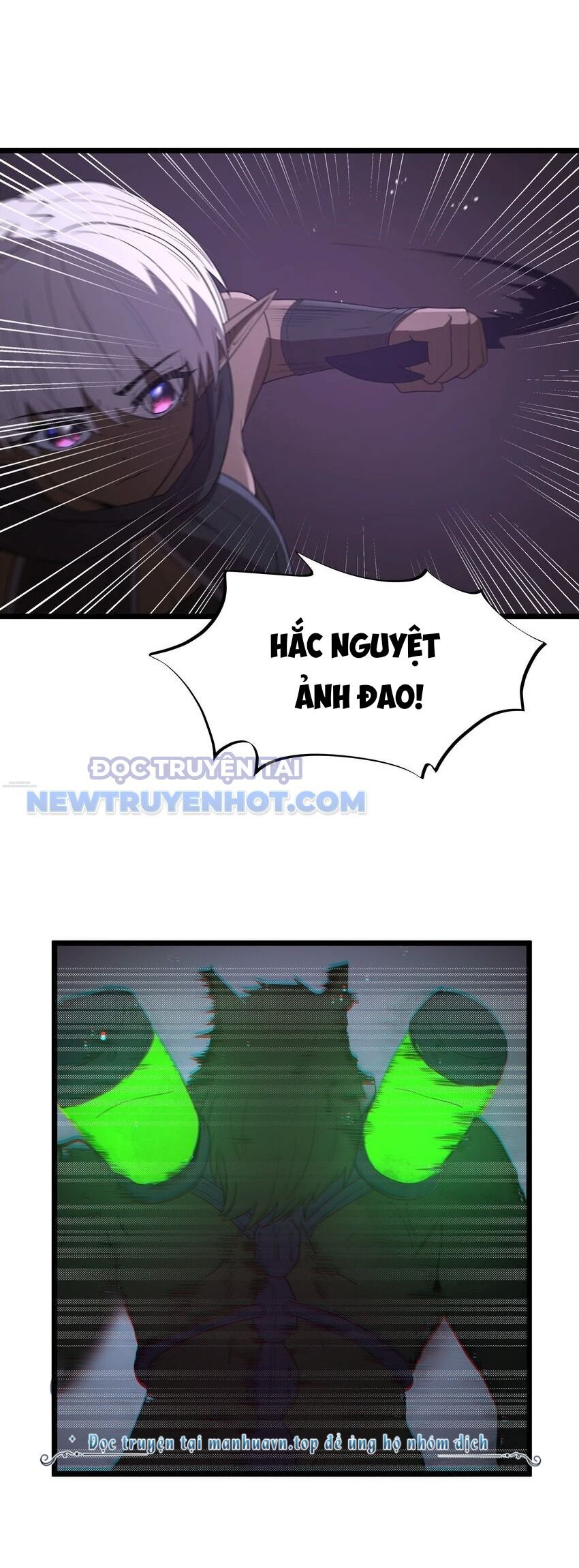 Dũng Giả Này Là Người Theo Chủ Nghĩa Tiền Tài Chí Thượng Chap 47 - Next Chap 48