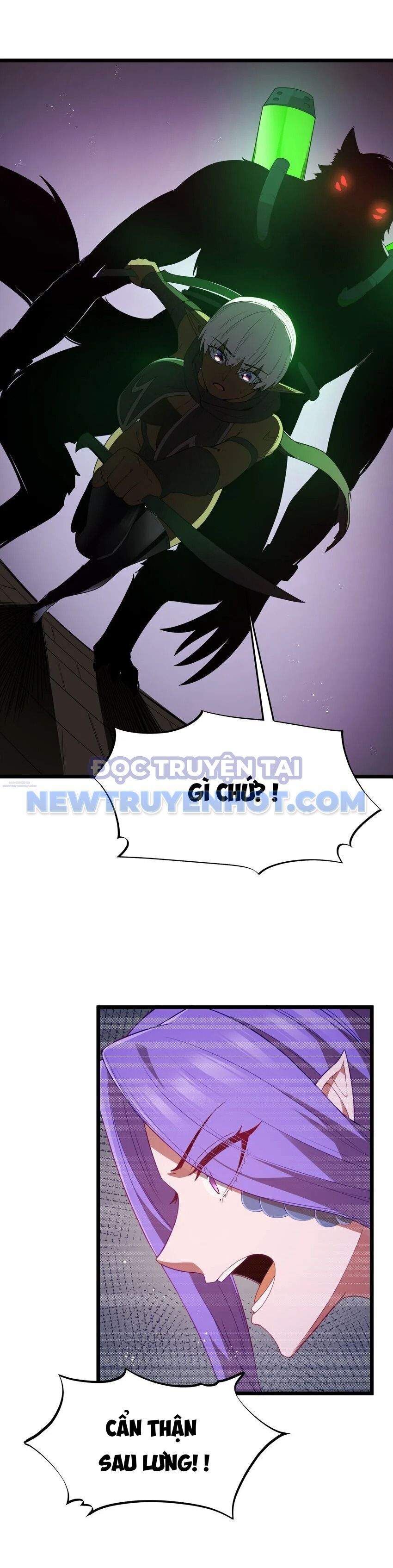 Dũng Giả Này Là Người Theo Chủ Nghĩa Tiền Tài Chí Thượng Chap 47 - Next Chap 48