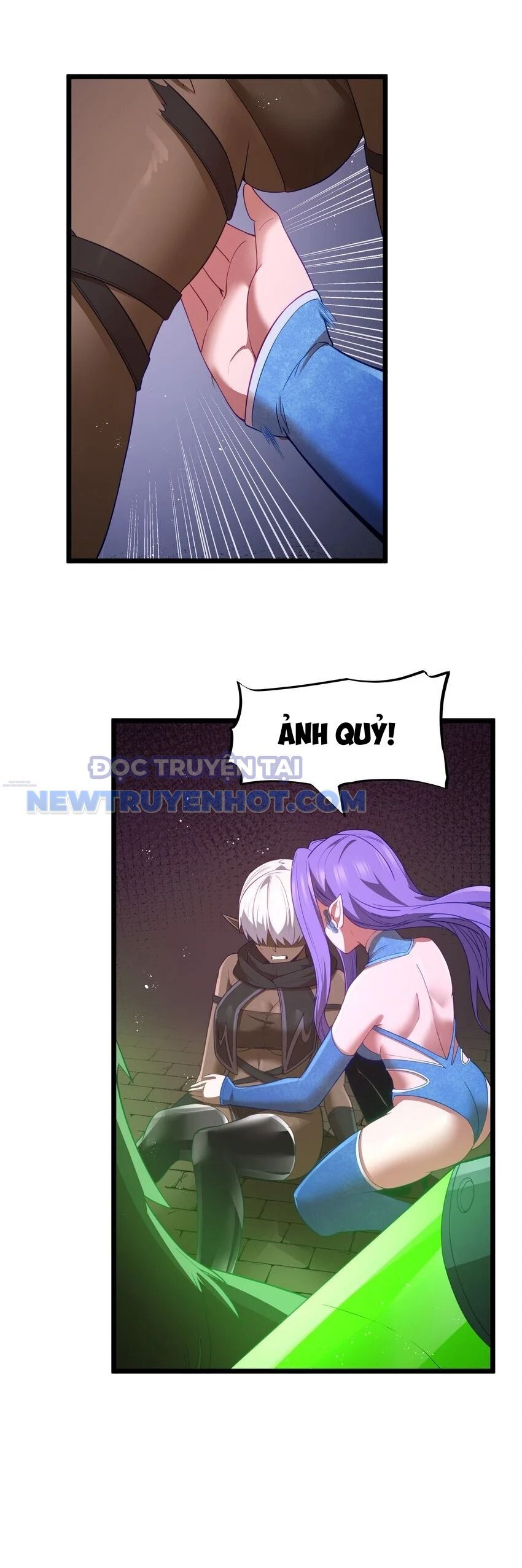 Dũng Giả Này Là Người Theo Chủ Nghĩa Tiền Tài Chí Thượng Chap 47 - Next Chap 48