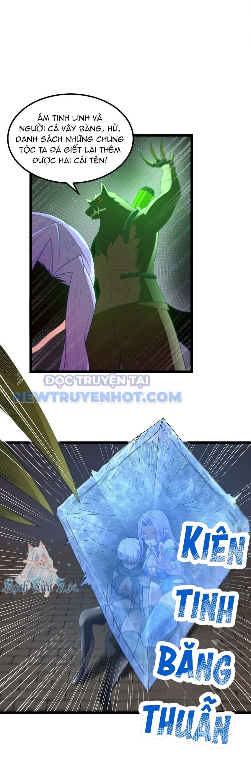 Dũng Giả Này Là Người Theo Chủ Nghĩa Tiền Tài Chí Thượng Chap 47 - Next Chap 48