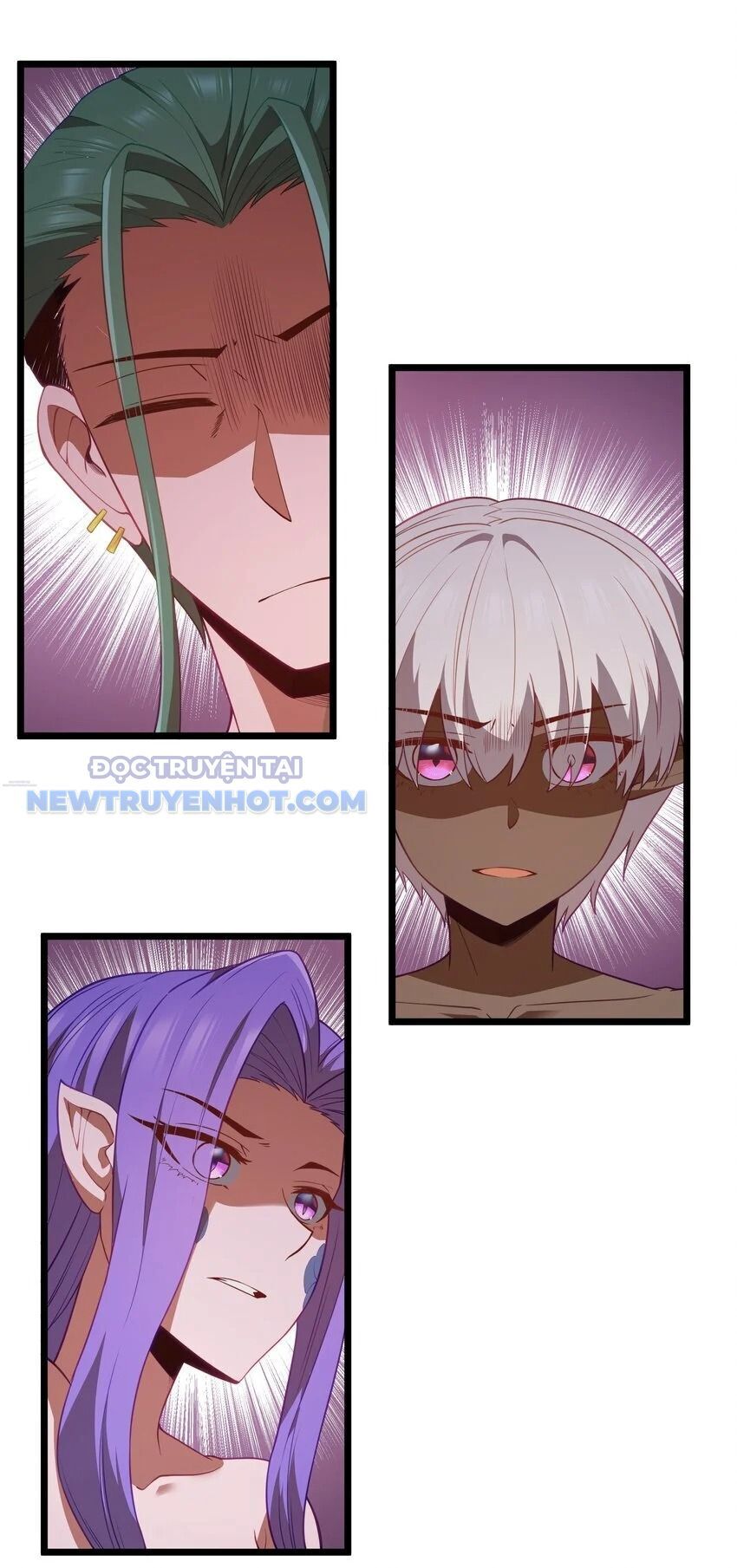 Dũng Giả Này Là Người Theo Chủ Nghĩa Tiền Tài Chí Thượng Chap 47 - Next Chap 48