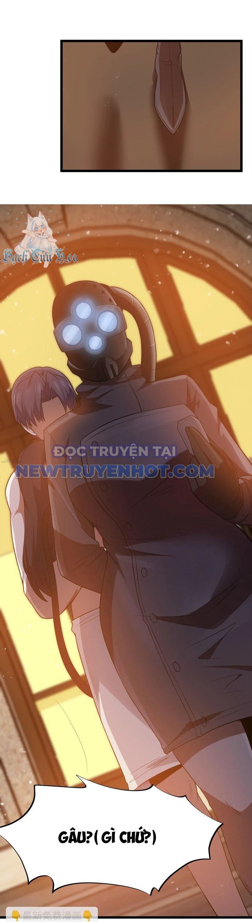 Dũng Giả Này Là Người Theo Chủ Nghĩa Tiền Tài Chí Thượng Chap 47 - Next Chap 48