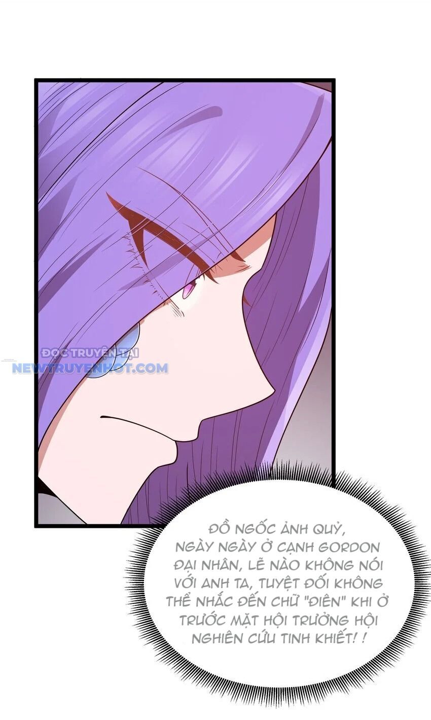 Dũng Giả Này Là Người Theo Chủ Nghĩa Tiền Tài Chí Thượng Chap 47 - Next Chap 48