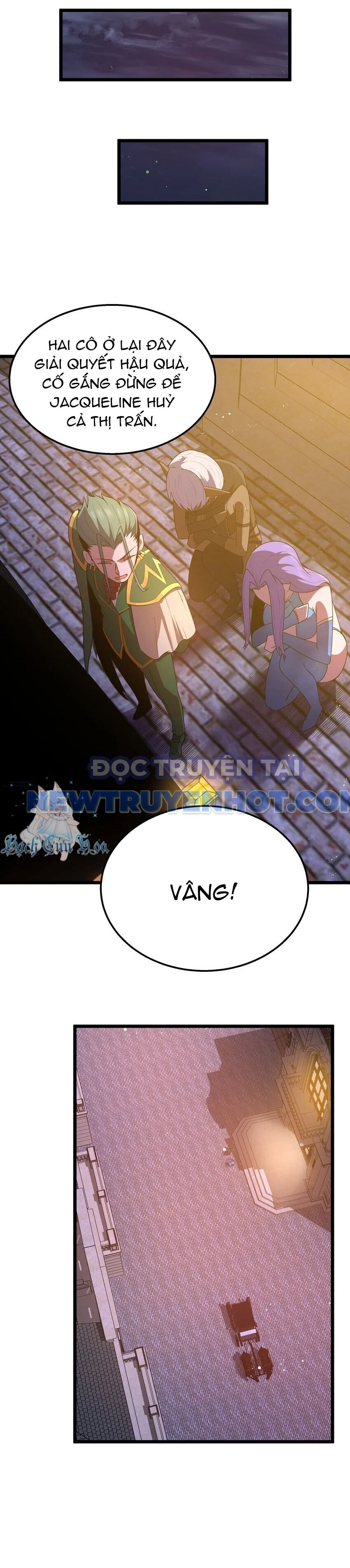 Dũng Giả Này Là Người Theo Chủ Nghĩa Tiền Tài Chí Thượng Chap 47 - Next Chap 48