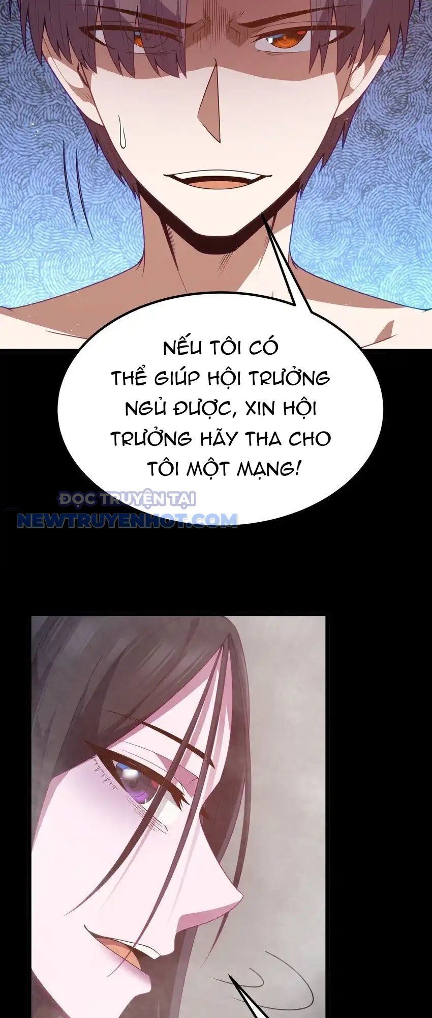 Dũng Giả Này Là Người Theo Chủ Nghĩa Tiền Tài Chí Thượng Chap 48 - Next Chap 49