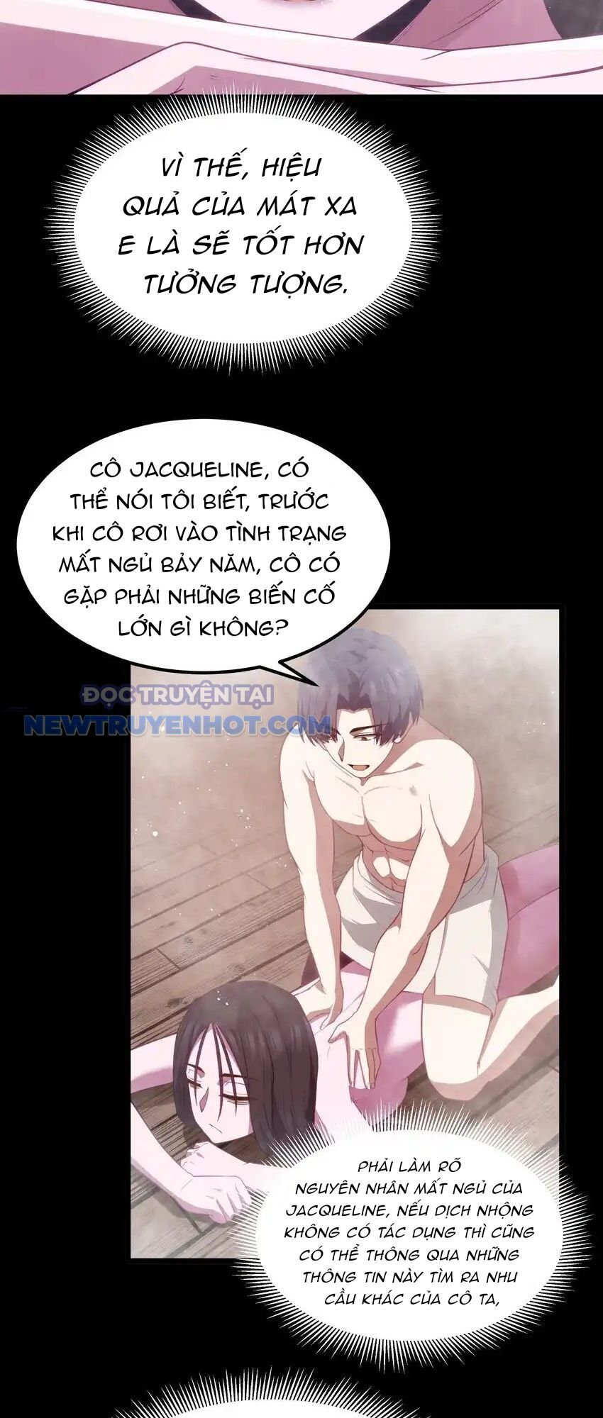 Dũng Giả Này Là Người Theo Chủ Nghĩa Tiền Tài Chí Thượng Chap 48 - Next Chap 49
