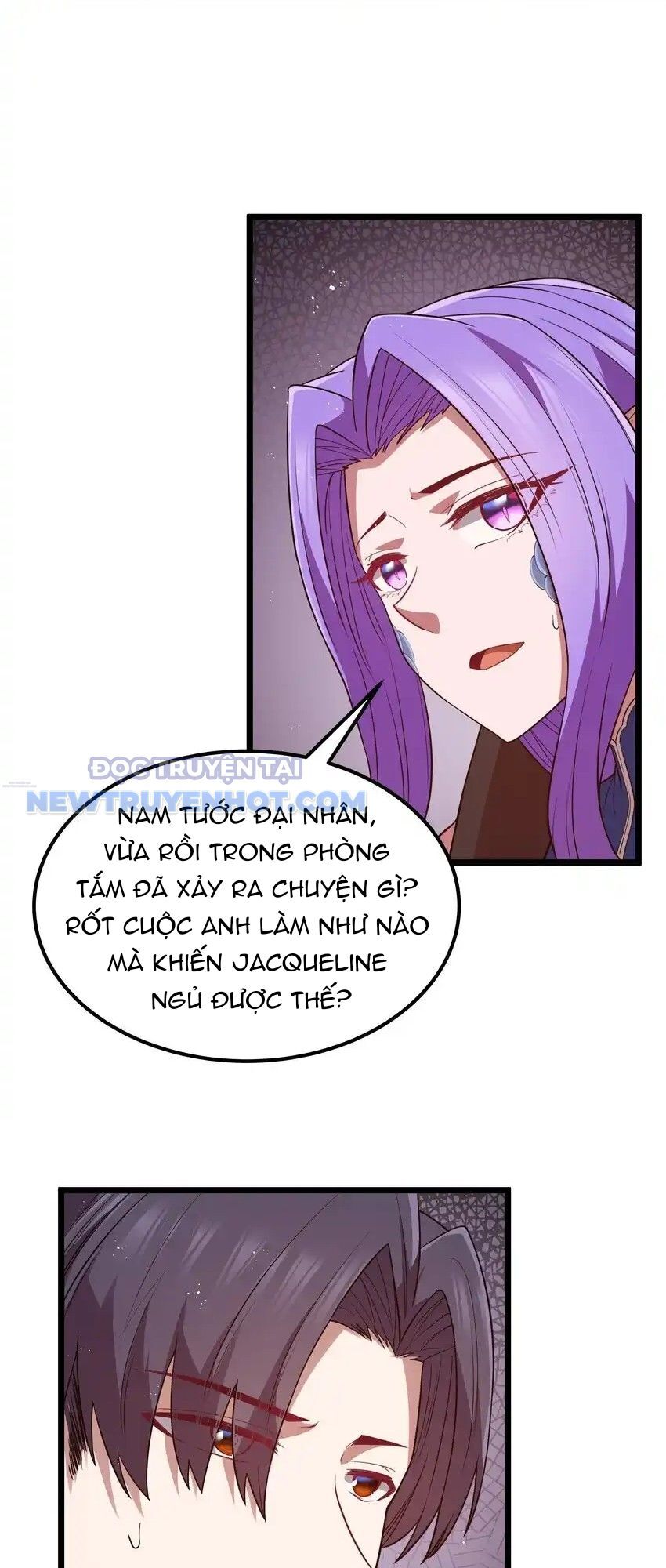 Dũng Giả Này Là Người Theo Chủ Nghĩa Tiền Tài Chí Thượng Chap 48 - Next Chap 49