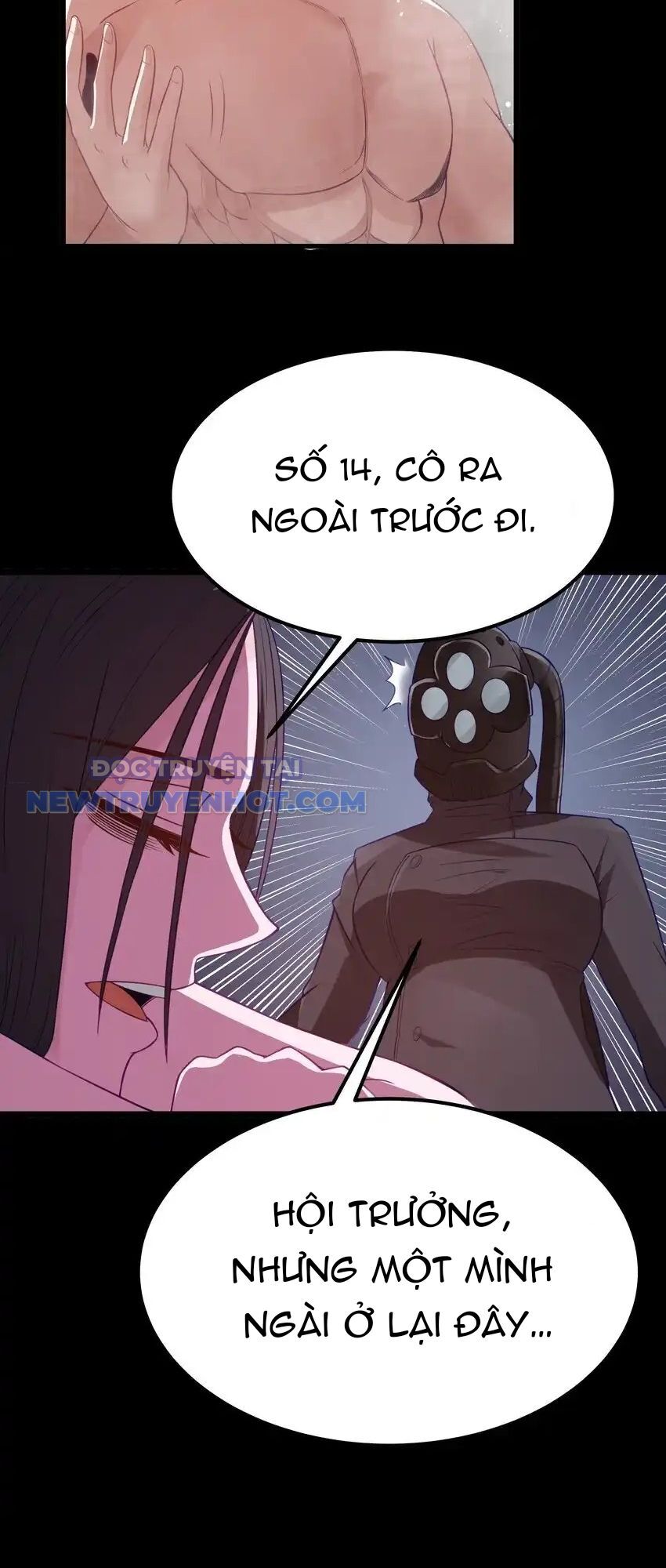 Dũng Giả Này Là Người Theo Chủ Nghĩa Tiền Tài Chí Thượng Chap 48 - Next Chap 49