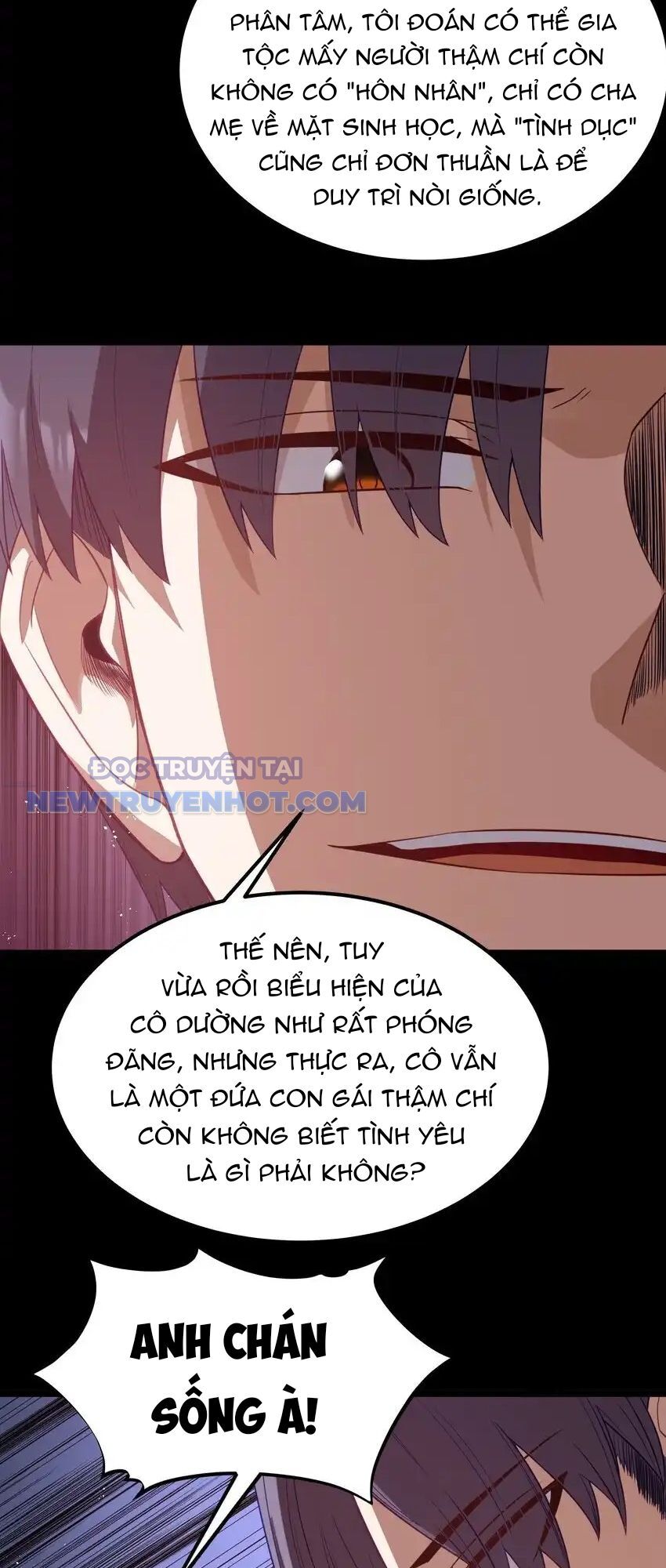 Dũng Giả Này Là Người Theo Chủ Nghĩa Tiền Tài Chí Thượng Chap 48 - Next Chap 49
