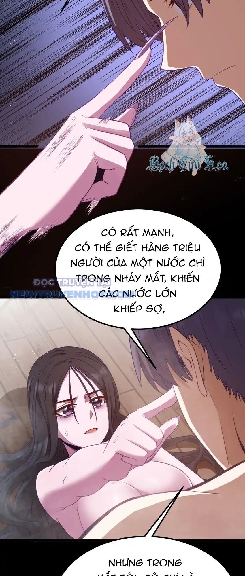 Dũng Giả Này Là Người Theo Chủ Nghĩa Tiền Tài Chí Thượng Chap 48 - Next Chap 49