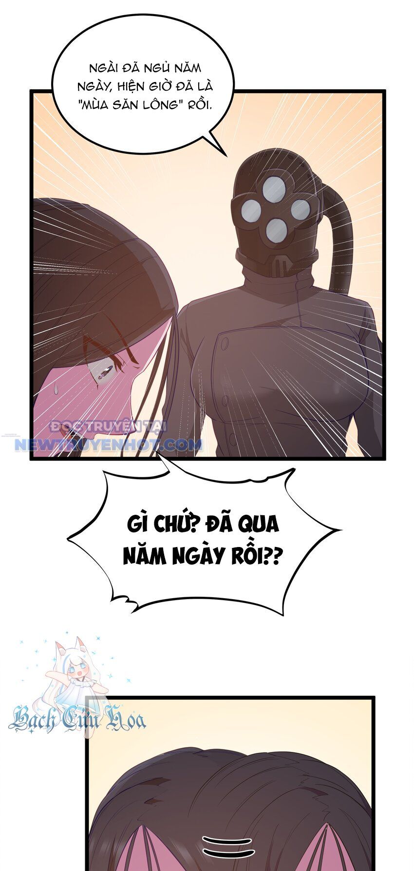 Dũng Giả Này Là Người Theo Chủ Nghĩa Tiền Tài Chí Thượng Chap 50 - Next Chap 51