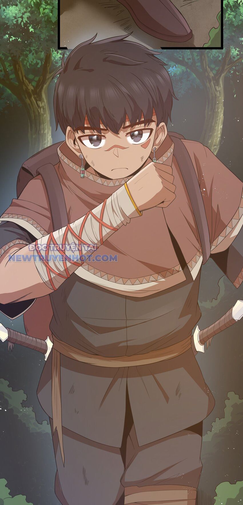 Dũng Giả Này Là Người Theo Chủ Nghĩa Tiền Tài Chí Thượng Chap 50 - Next Chap 51