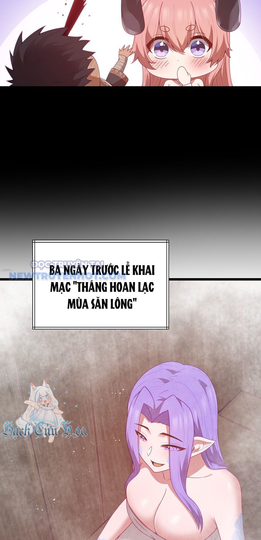 Dũng Giả Này Là Người Theo Chủ Nghĩa Tiền Tài Chí Thượng Chap 50 - Next Chap 51