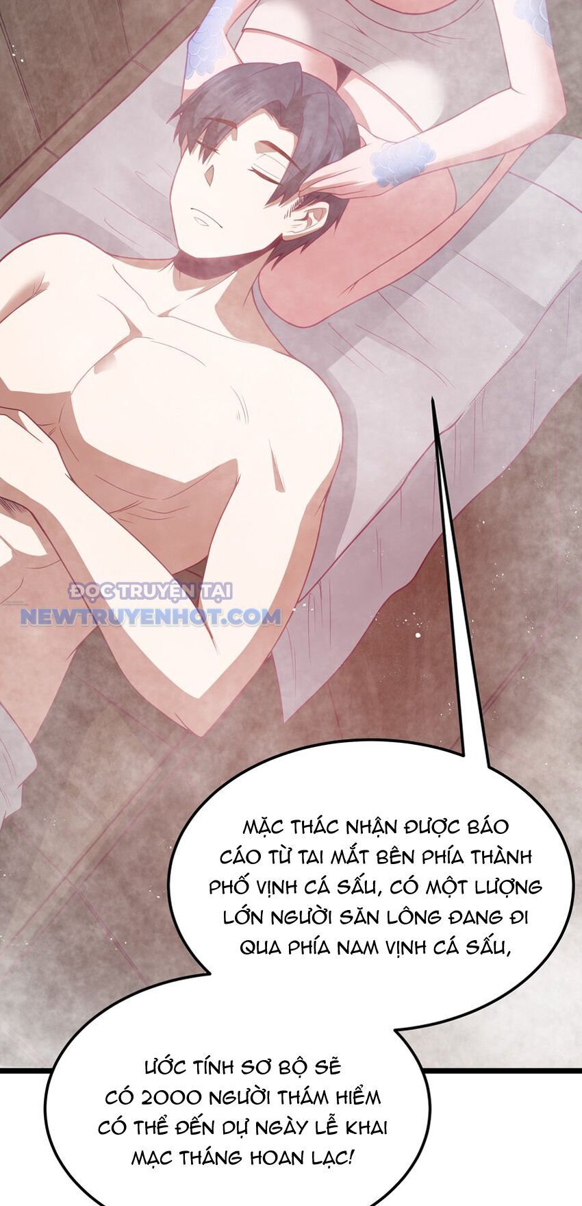 Dũng Giả Này Là Người Theo Chủ Nghĩa Tiền Tài Chí Thượng Chap 50 - Next Chap 51