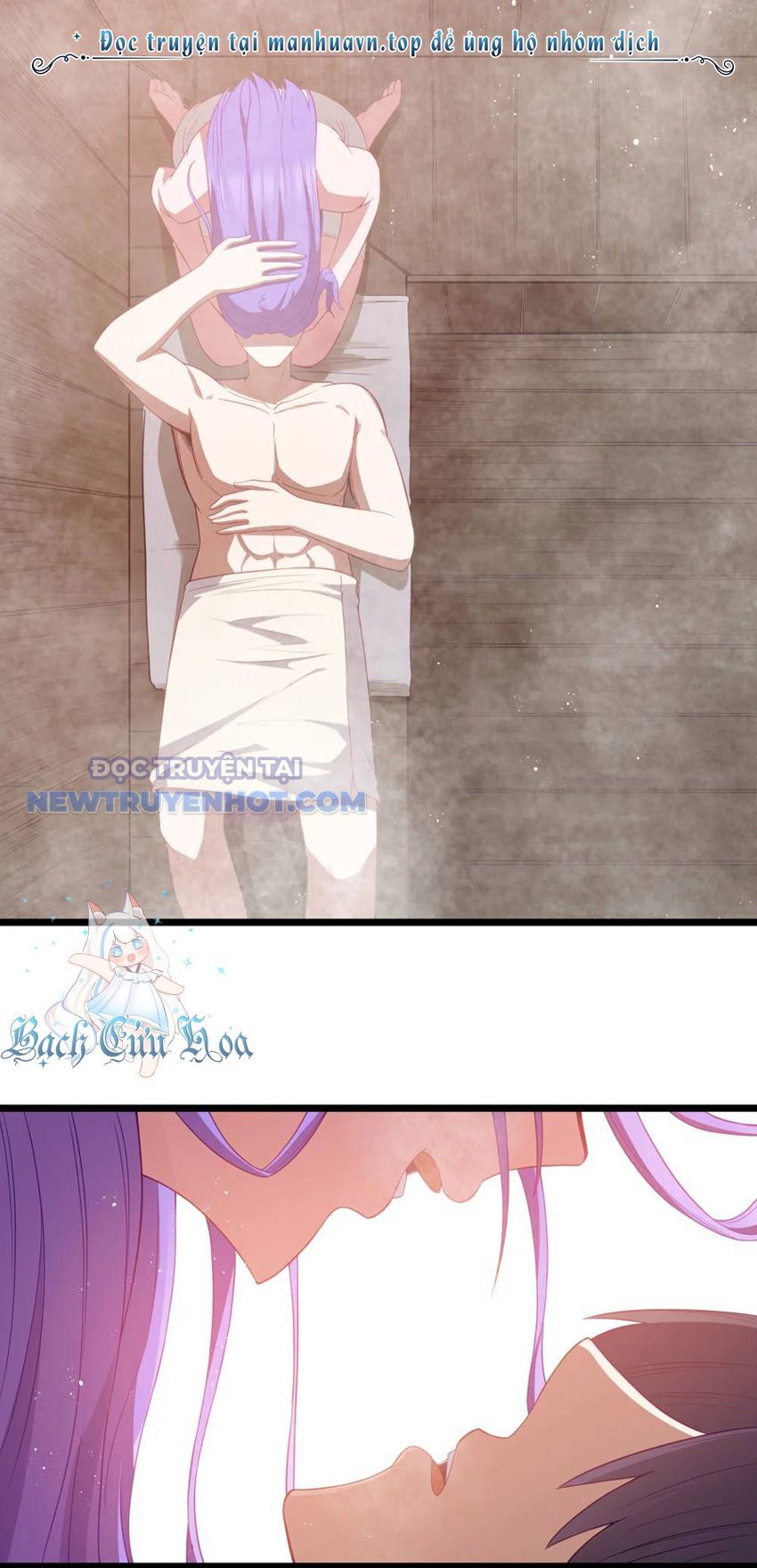 Dũng Giả Này Là Người Theo Chủ Nghĩa Tiền Tài Chí Thượng Chap 50 - Next Chap 51