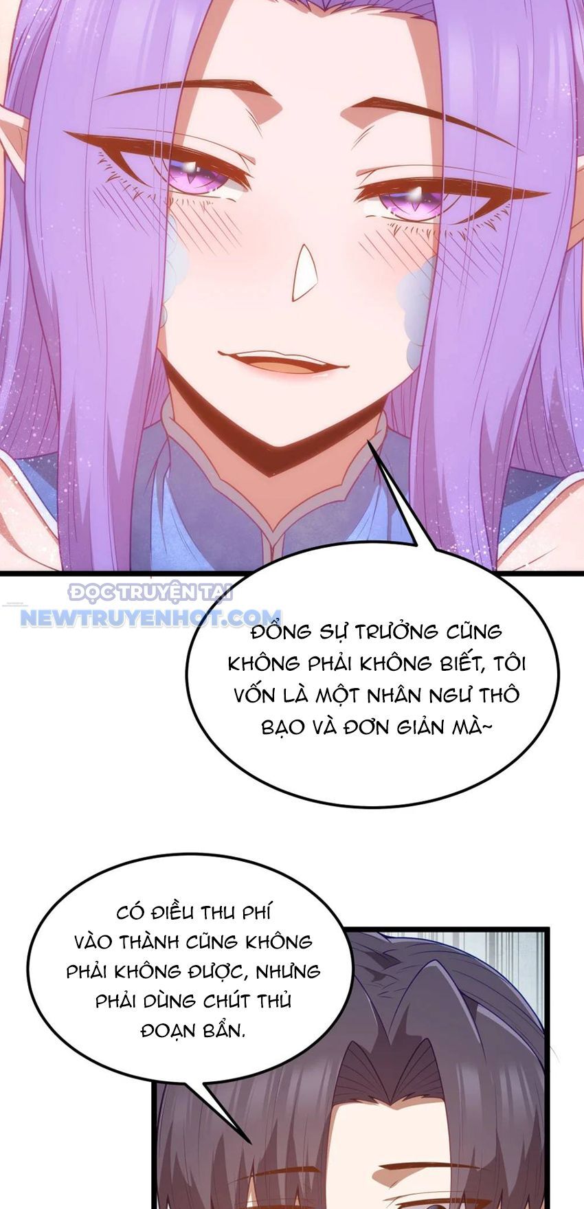 Dũng Giả Này Là Người Theo Chủ Nghĩa Tiền Tài Chí Thượng Chap 50 - Next Chap 51