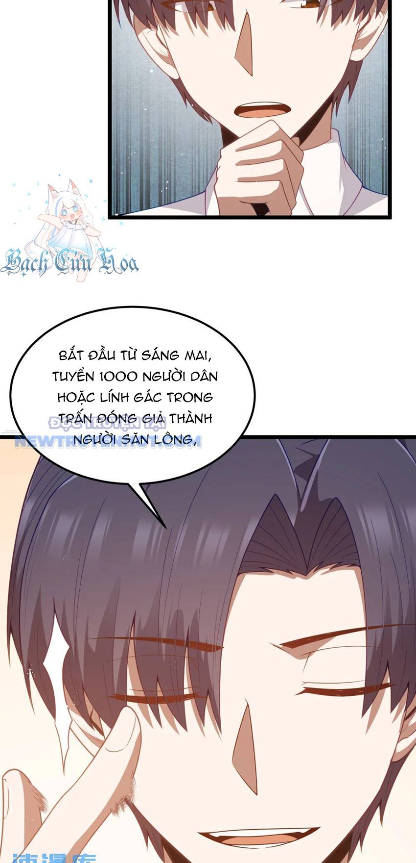 Dũng Giả Này Là Người Theo Chủ Nghĩa Tiền Tài Chí Thượng Chap 50 - Next Chap 51