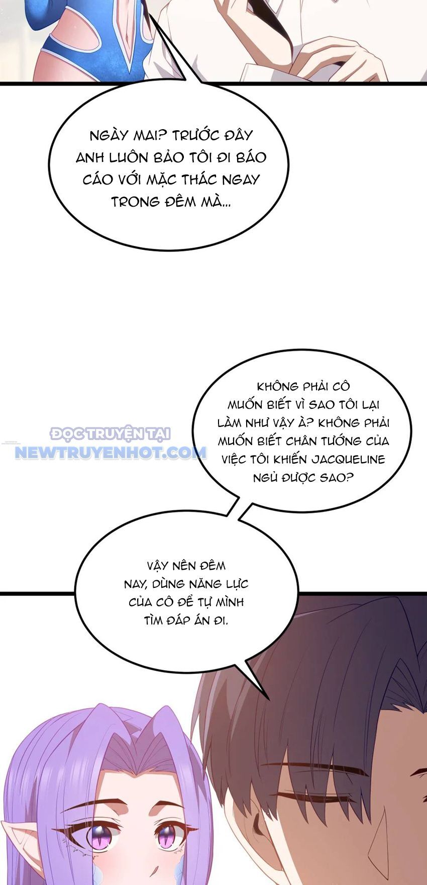 Dũng Giả Này Là Người Theo Chủ Nghĩa Tiền Tài Chí Thượng Chap 50 - Next Chap 51