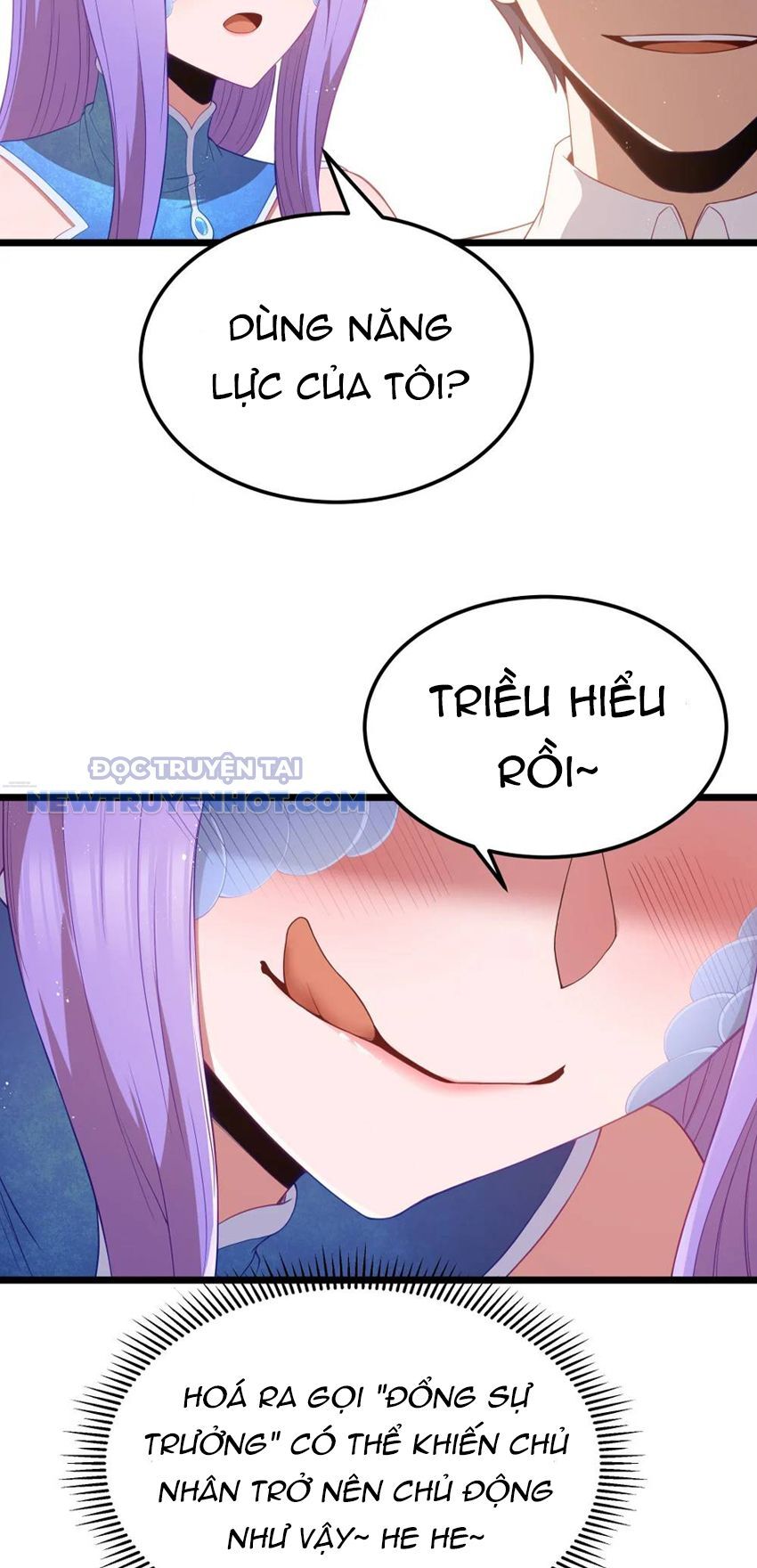 Dũng Giả Này Là Người Theo Chủ Nghĩa Tiền Tài Chí Thượng Chap 50 - Next Chap 51