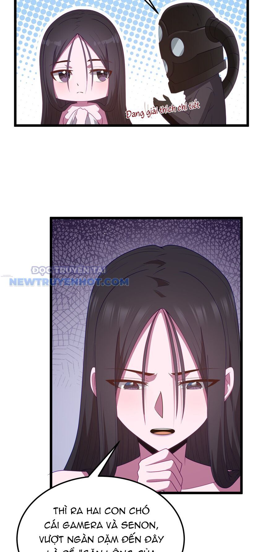 Dũng Giả Này Là Người Theo Chủ Nghĩa Tiền Tài Chí Thượng Chap 50 - Next Chap 51