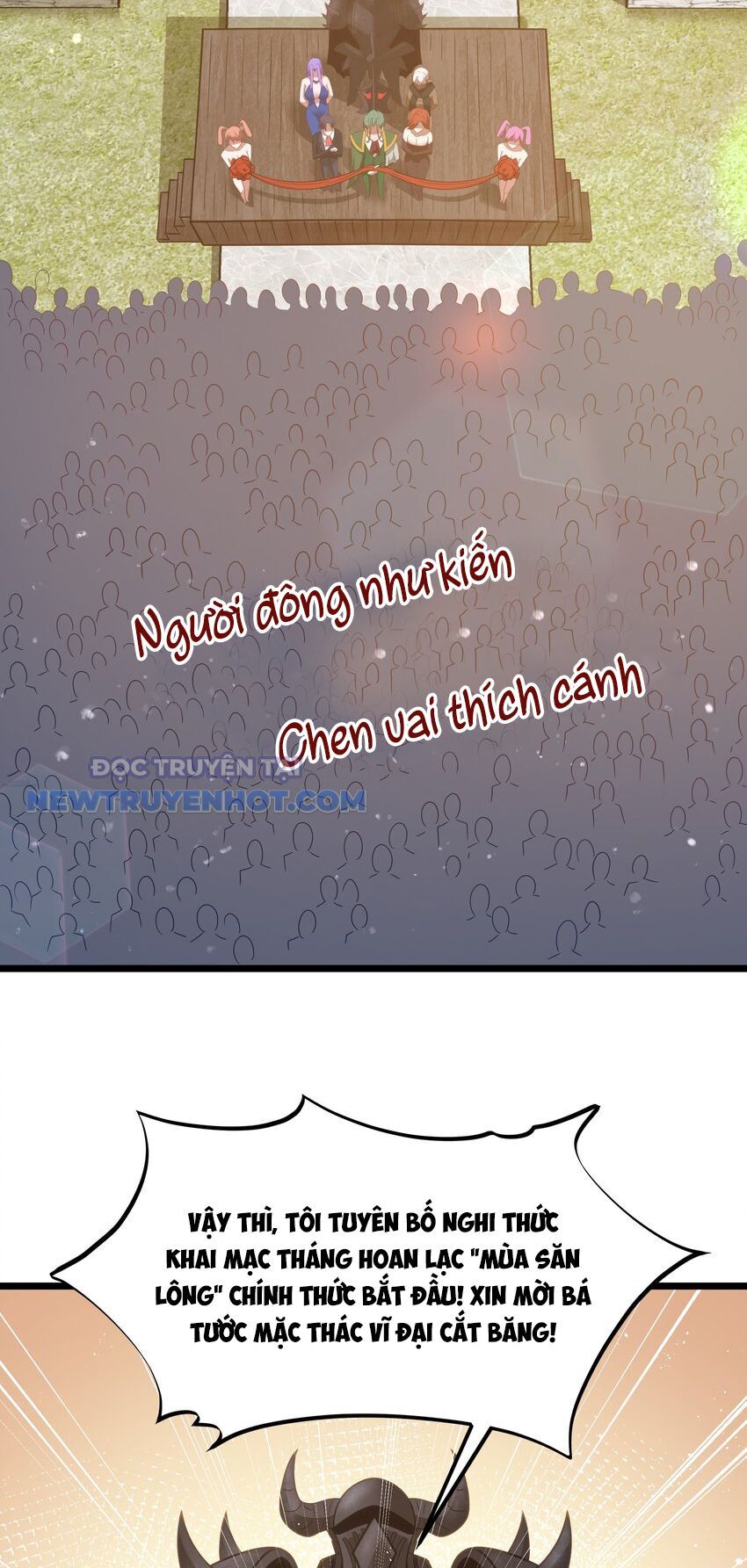 Dũng Giả Này Là Người Theo Chủ Nghĩa Tiền Tài Chí Thượng Chap 50 - Next Chap 51