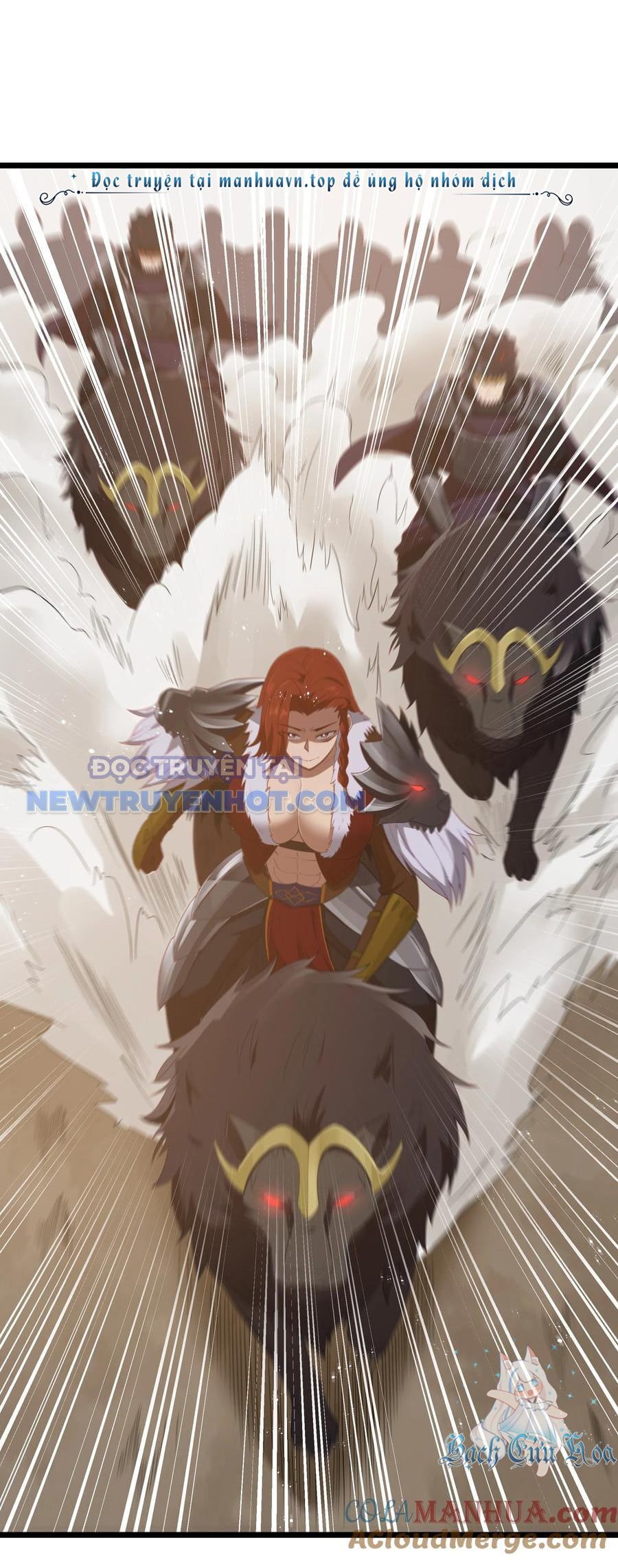 Dũng Giả Này Là Người Theo Chủ Nghĩa Tiền Tài Chí Thượng Chap 51 - Next Chap 52