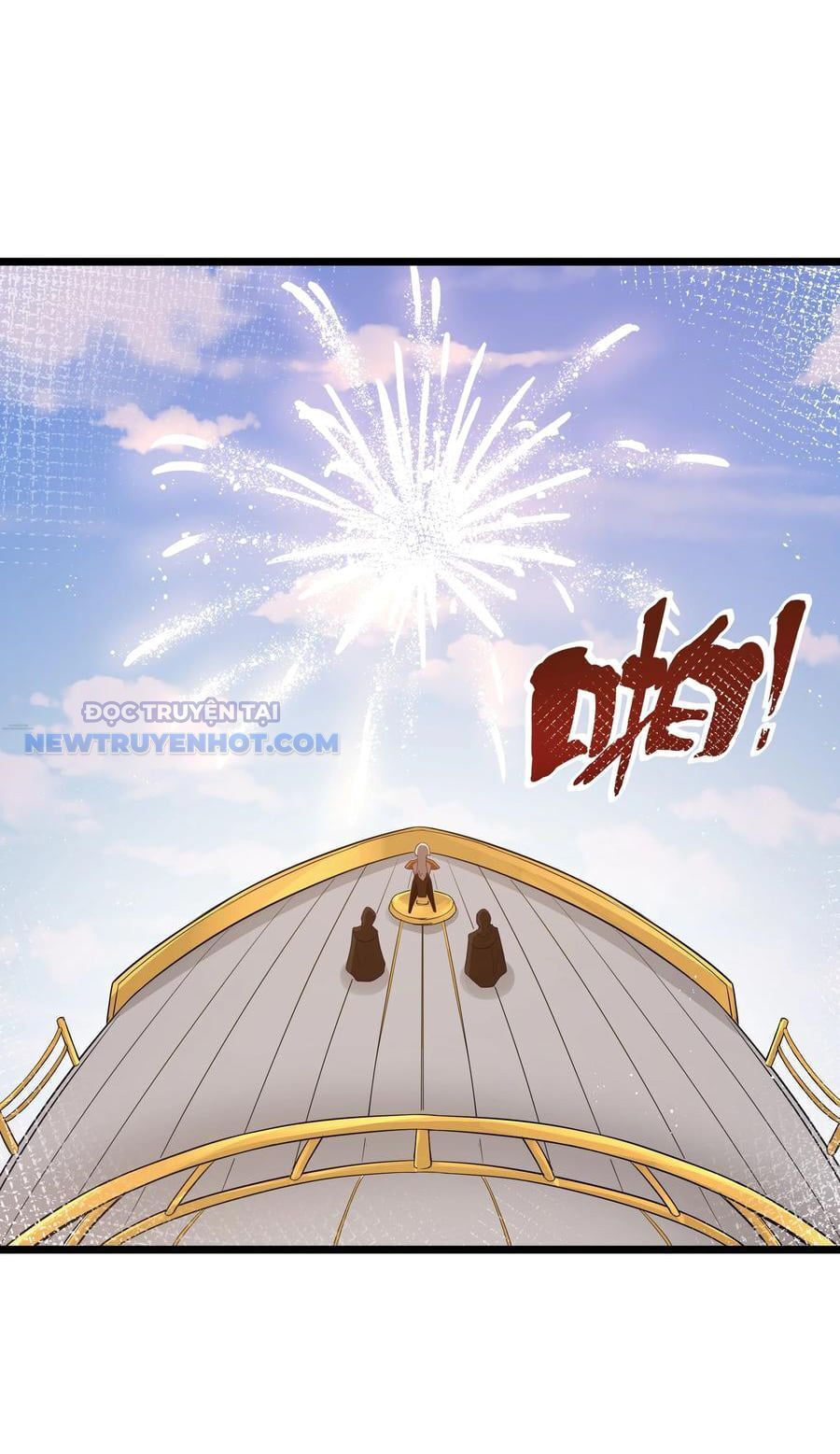 Dũng Giả Này Là Người Theo Chủ Nghĩa Tiền Tài Chí Thượng Chap 51 - Next Chap 52