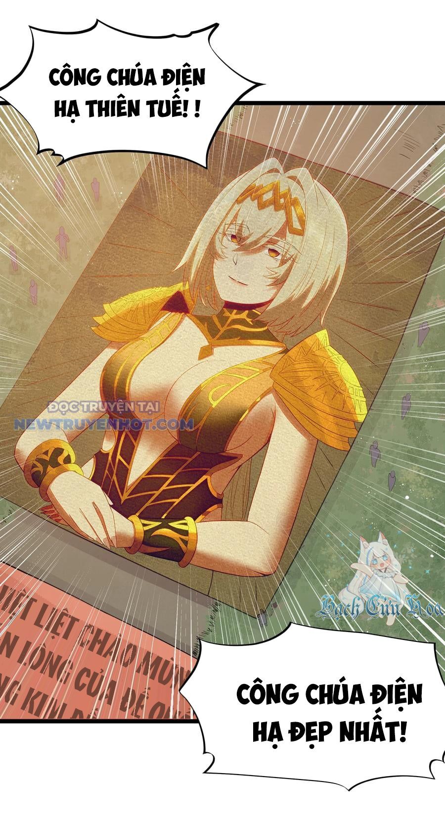 Dũng Giả Này Là Người Theo Chủ Nghĩa Tiền Tài Chí Thượng Chap 51 - Next Chap 52