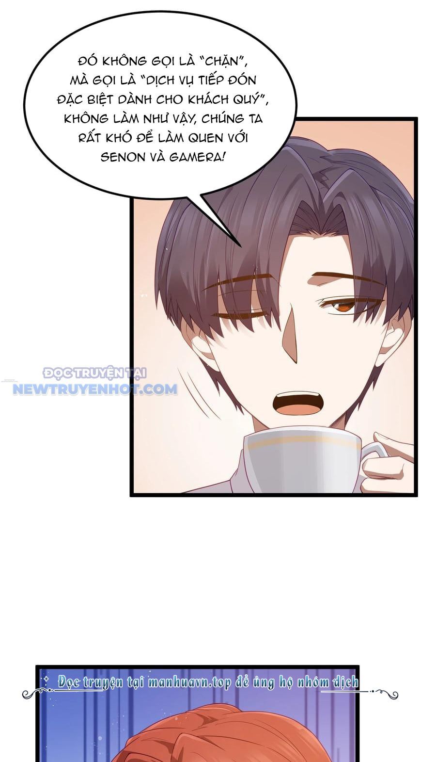 Dũng Giả Này Là Người Theo Chủ Nghĩa Tiền Tài Chí Thượng Chap 51 - Next Chap 52